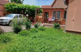 Casa cu 2 camere, 75 mp, teren cu 750 mp, Gai