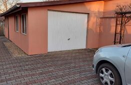 Casa cu 2 camere, 75 mp, teren cu 750 mp, Gai