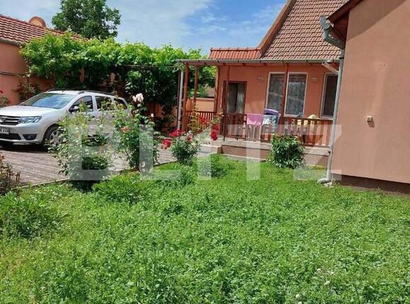 Casa de vânzare 2 camere Gai - 103094CV | BLITZ Arad | Poza8