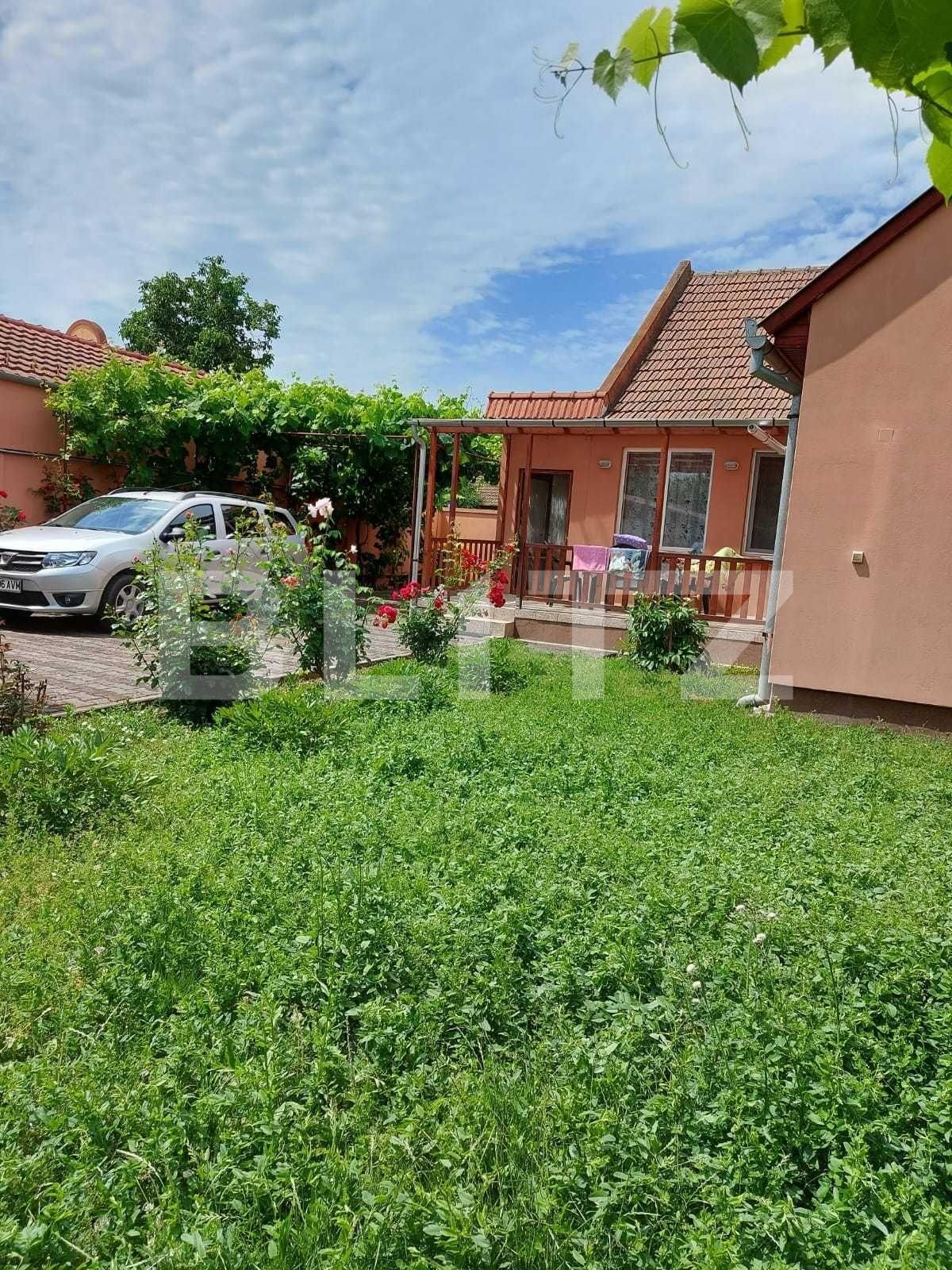 Casa de vânzare 2 camere Gai - 103094CV | BLITZ Arad | Poza8