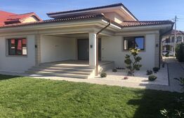 Casa superba, 4 camere, 175 mp, Aradul Nou
