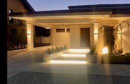 Casa superba, 4 camere, 175 mp, Aradul Nou