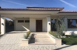 Casa superba, 4 camere, 175 mp, Aradul Nou