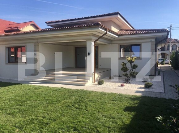 Casa de vânzare 4 camere Aradul Nou - 103096CV | BLITZ Arad | Poza5