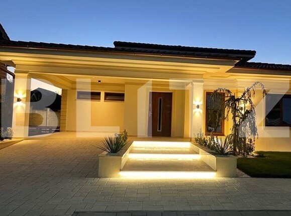 Casa de vânzare 4 camere Aradul Nou - 103096CV | BLITZ Arad | Poza1
