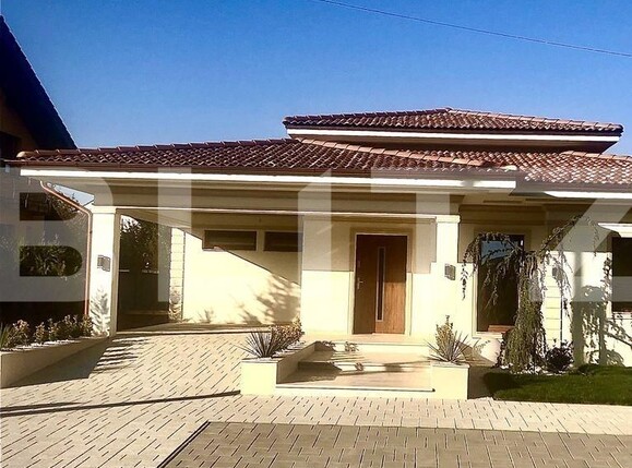 Casa de vânzare 4 camere Aradul Nou - 103096CV | BLITZ Arad | Poza2