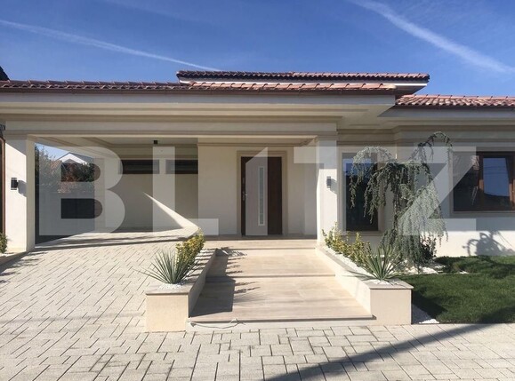 Casa de vânzare 4 camere Aradul Nou - 103096CV | BLITZ Arad | Poza4