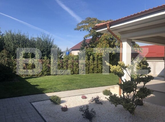 Casa de vânzare 4 camere Aradul Nou - 103096CV | BLITZ Arad | Poza6