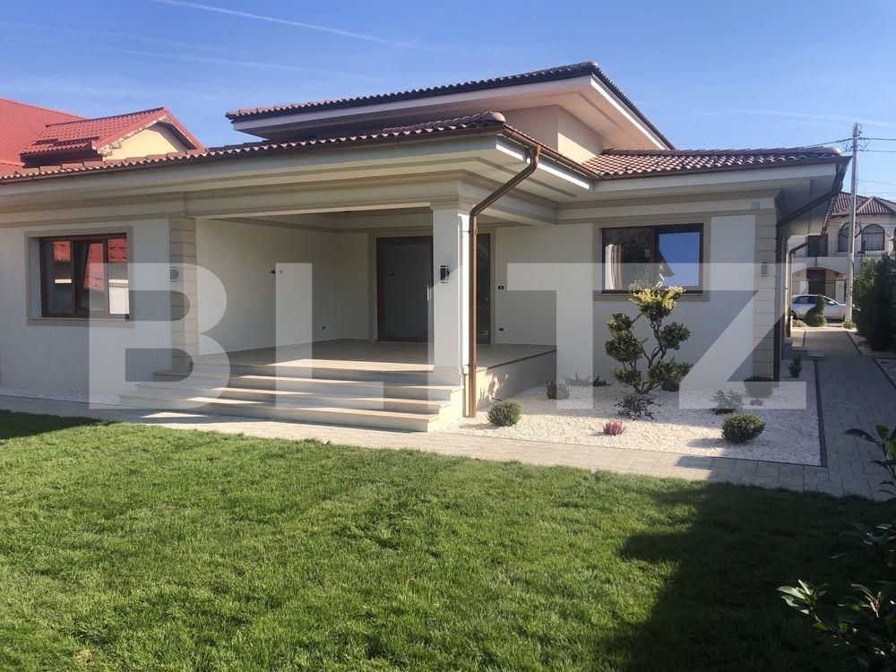 Casa de vânzare 4 camere Aradul Nou - 103096CV | BLITZ Arad | Poza5