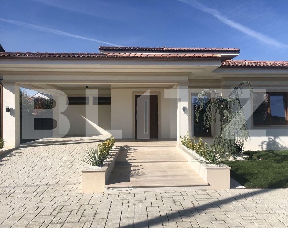 Casa de vânzare 4 camere Aradul Nou - 103096CV | BLITZ Arad | Poza4