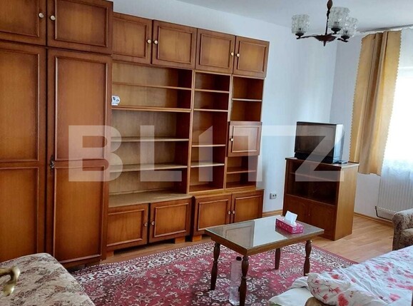 Apartament de vânzare 2 camere Aurel Vlaicu - 103111AV | BLITZ Arad | Poza5