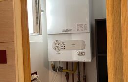 Apartament 3 camere, 64 mp, Fortuna 