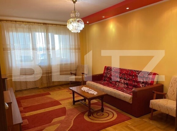 Apartament de vânzare 3 camere Fortuna - 103117AV | BLITZ Arad | Poza1