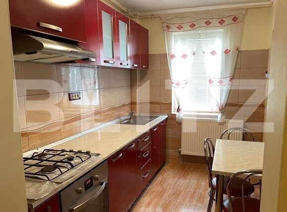 Apartament de vânzare 3 camere Fortuna - 103117AV | BLITZ Arad | Poza4