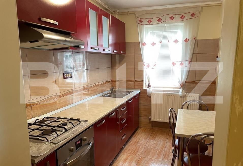 Apartament de vânzare 3 camere Fortuna - 103117AV | BLITZ Arad | Poza4