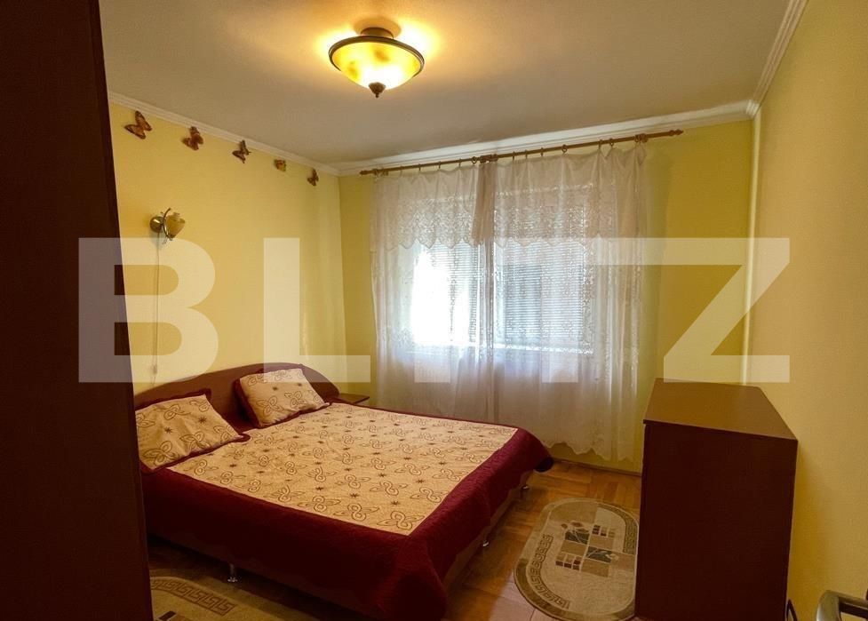 Apartament de vânzare 3 camere Fortuna - 103117AV | BLITZ Arad | Poza2