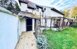 Apartament deosebit la casa, 3 camere, 94,3 mp, zona Vlaicu  