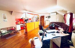 Apartament deosebit la casa, 3 camere, 94,3 mp, zona Vlaicu  