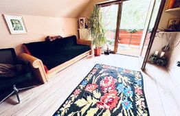 Apartament deosebit la casa, 3 camere, 94,3 mp, zona Vlaicu  