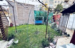 Apartament deosebit la casa, 3 camere, 94,3 mp, zona Vlaicu  