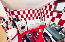 Apartament deosebit la casa, 3 camere, 94,3 mp, zona Vlaicu  