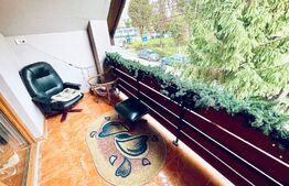 Apartament deosebit la casa, 3 camere, 94,3 mp, zona Vlaicu  