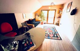 Apartament deosebit la casa, 3 camere, 94,3 mp, zona Vlaicu  