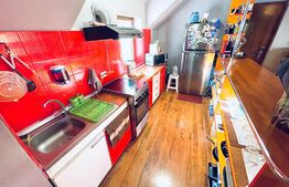 Apartament deosebit la casa, 3 camere, 94,3 mp, zona Vlaicu  