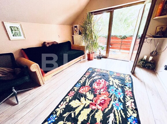 Apartament de vânzare 3 camere Aurel Vlaicu - 103123AV | BLITZ Arad | Poza2