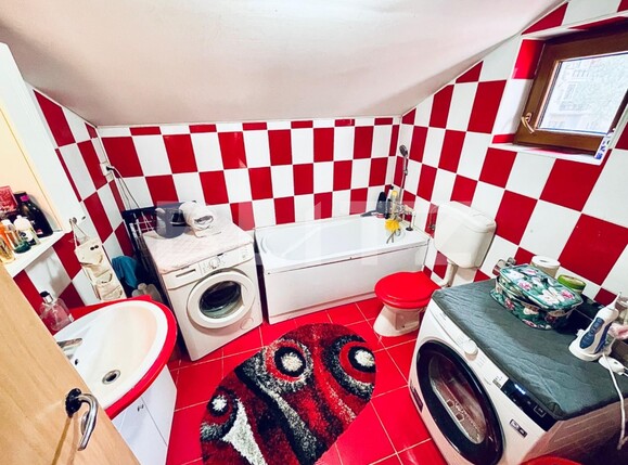 Apartament de vânzare 3 camere Aurel Vlaicu - 103123AV | BLITZ Arad | Poza9