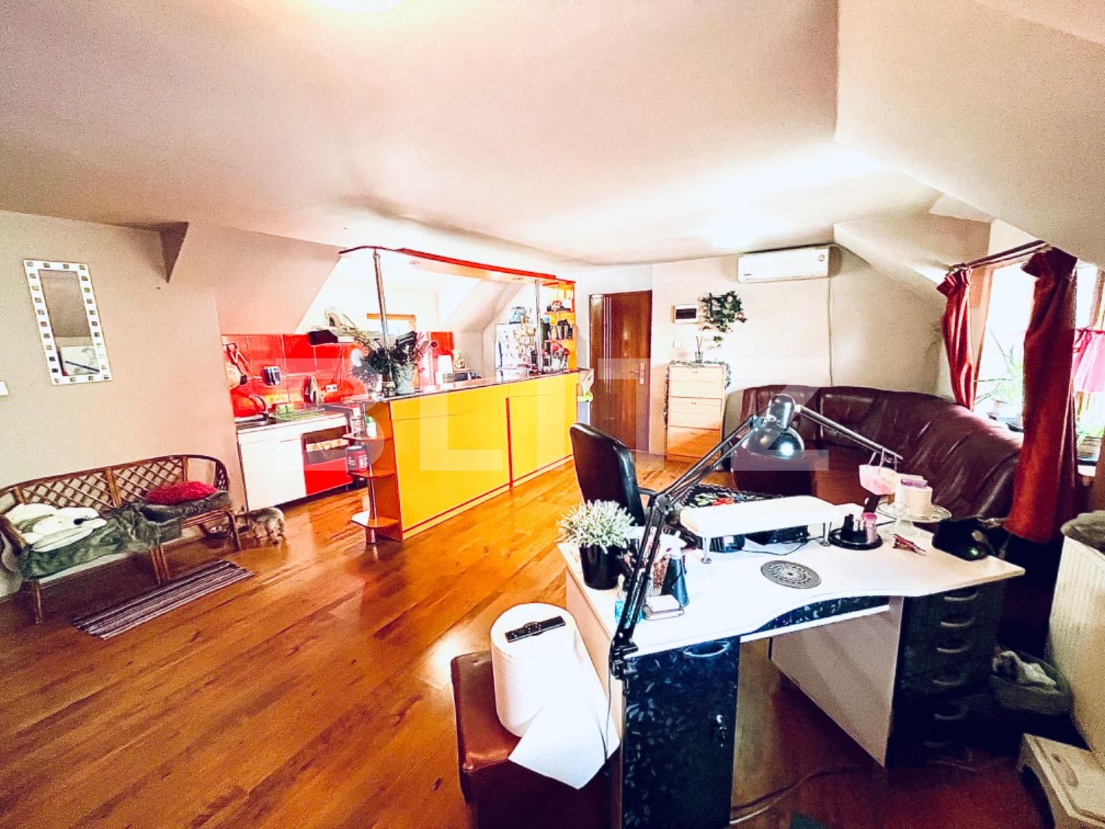 Apartament de vânzare 3 camere Aurel Vlaicu - 103123AV | BLITZ Arad | Poza6