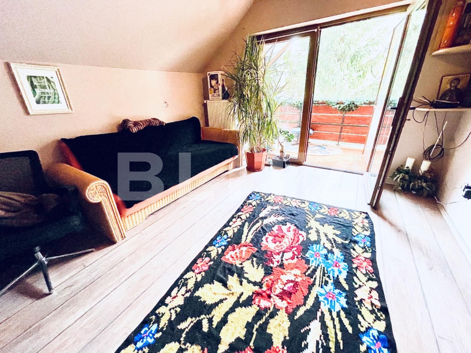 Apartament de vânzare 3 camere Aurel Vlaicu - 103123AV | BLITZ Arad | Poza2