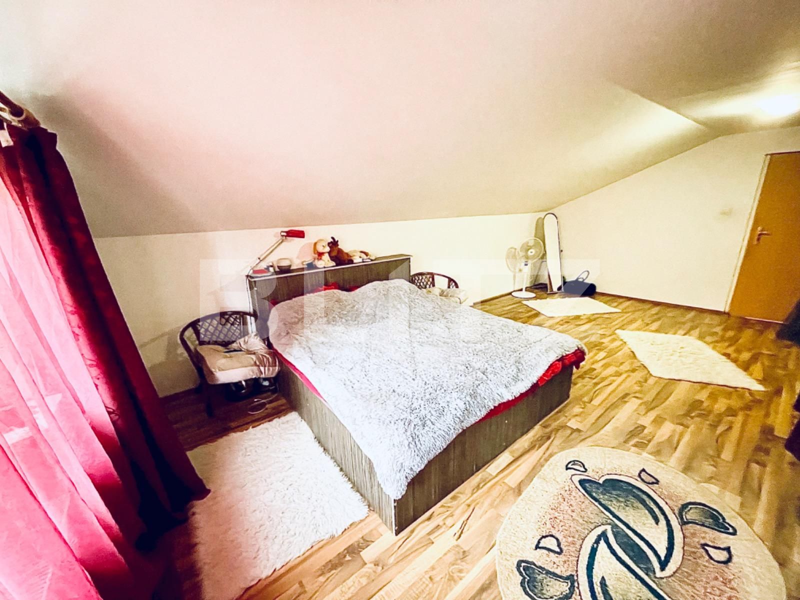 Apartament de vânzare 3 camere Aurel Vlaicu - 103123AV | BLITZ Arad | Poza4