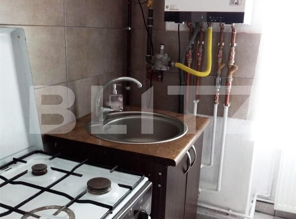 Apartament de vânzare 2 camere Central - 103154AV | BLITZ Arad | Poza3