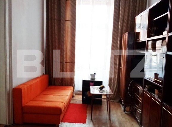 Apartament de vânzare 2 camere Central - 103154AV | BLITZ Arad | Poza1
