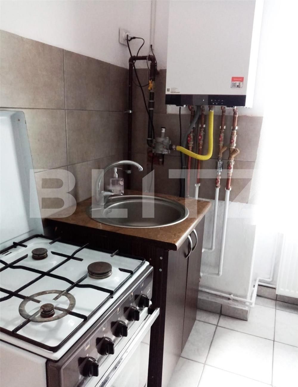 Apartament de vânzare 2 camere Central - 103154AV | BLITZ Arad | Poza3