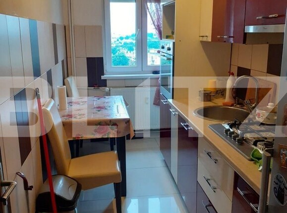 Apartament de vânzare 2 camere Aurel Vlaicu - 103158AV | BLITZ Arad | Poza1