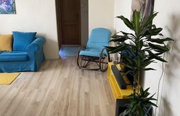 Apartament spatios cu 3 camere, decomandat, 60 mp, Micalaca