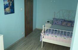 Apartament spatios cu 3 camere, decomandat, 60 mp, Micalaca