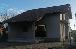 Casa P+M, 157 mp utili, teren 312 mp, Vladimirescu