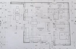 Casa P+M, 157 mp utili, teren 312 mp, Vladimirescu