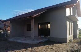 Casa P+M, 157 mp utili, teren 312 mp, Vladimirescu