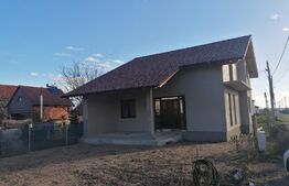 Casa P+M, 157 mp utili, teren 312 mp, Vladimirescu