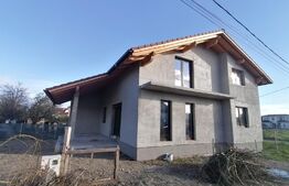 Casa P+M, 157 mp utili, teren 312 mp, Vladimirescu