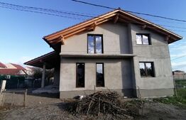 Casa P+M, 157 mp utili, teren 312 mp, Vladimirescu