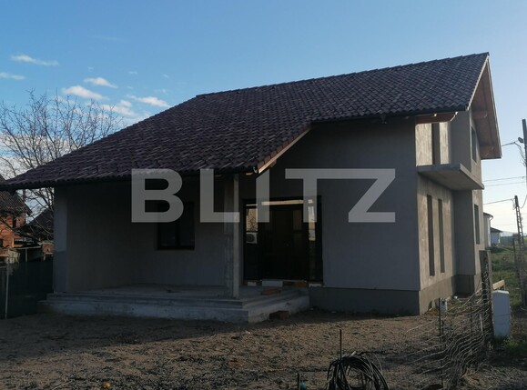 Casa de vânzare 4 camere Exterior Est - 103174CV | BLITZ Arad | Poza1