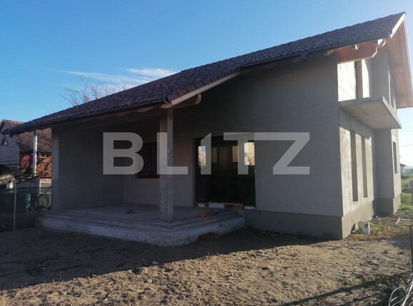 Casa de vânzare 4 camere Exterior Est - 103174CV | BLITZ Arad | Poza12