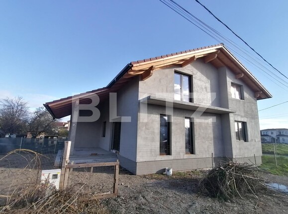 Casa de vânzare 4 camere Exterior Est - 103174CV | BLITZ Arad | Poza4