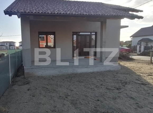 Casa de vânzare 4 camere Exterior Est - 103174CV | BLITZ Arad | Poza11