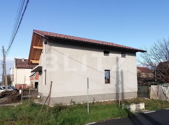 Casa de vânzare 4 camere Exterior Est - 103174CV | BLITZ Arad | Poza10